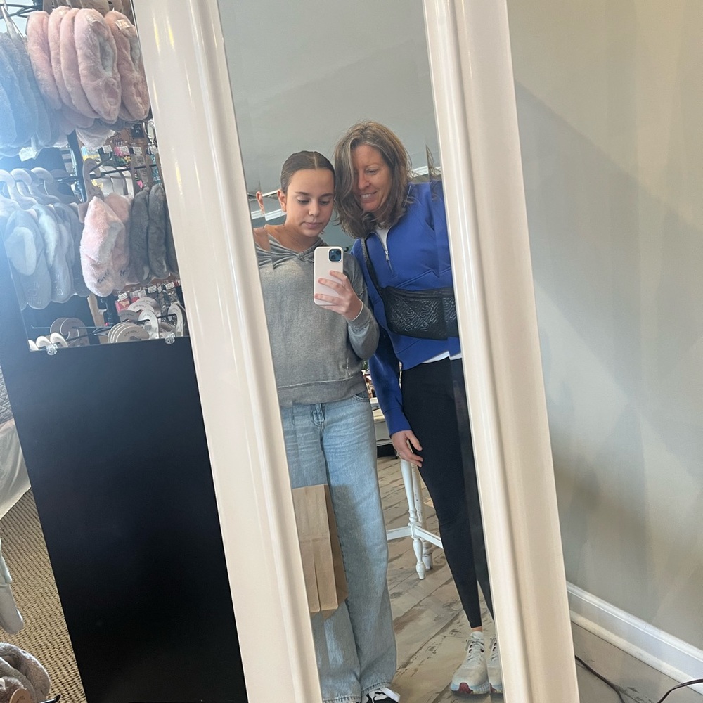 Meet your Posher, Molly